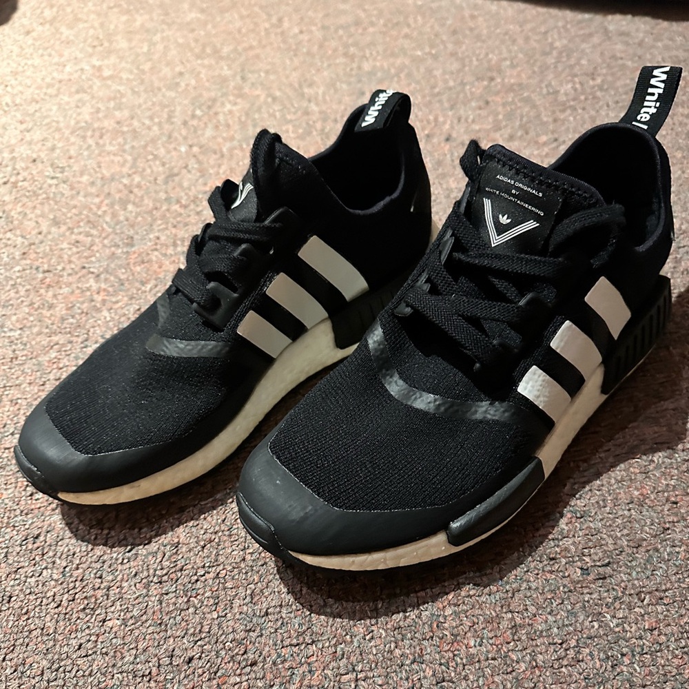 Adidas nmd